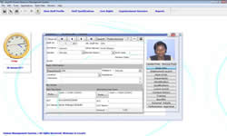 Human Resource Systems