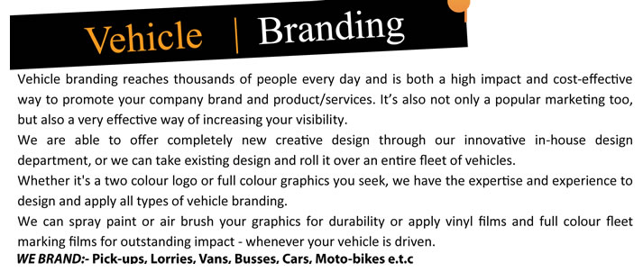 branding