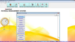 Payroll Systems