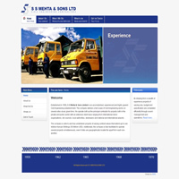 S S Mehta & Sons Ltd - Civil Engeneering