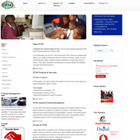 Computers for Schools Kenya