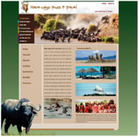 Mara Ways Tours
