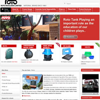 Roto Moulders Limited