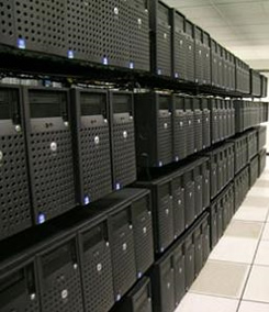 Hosting Servers