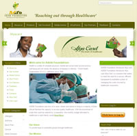 ADIDE Foundation