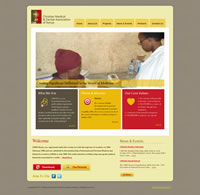 Christian Medical & Dental Association of Kenya