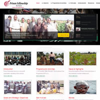 Prison Fellowship Kenya