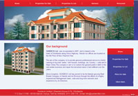 Sundeck Ltd