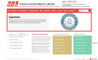 Funguo Investments