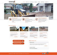 Heights Construction