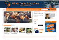 Hindu Council of Africa