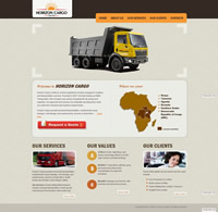 Horizon Cargo Ltd