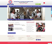 International Teaching and Training Centre