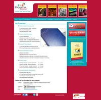 JSK Etiquatte Consultium