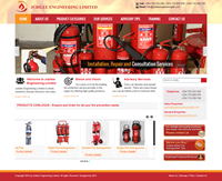 Jubilee Engineering Limited