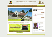 Kenya School of Government