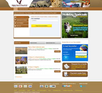 Mighty Tours and Travel