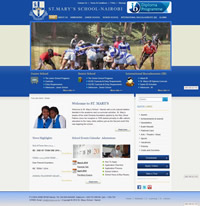 St Marys School